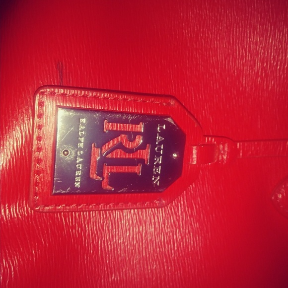 LRL Handbag - Picture 2 of 6